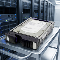V3-VS15-600 600 Go 15K RPM 3,5 pouces 6 Gb/s 16 Mo de cache SAS Interne Nouveau Disque Dur HDD Métallique pour Serveur
