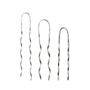 ตัวหนีบปลายสายไฟฟ้าชนิดสำเร็จรูปสำหรับสาย ACSR แบบเปลือย - Product Image 2