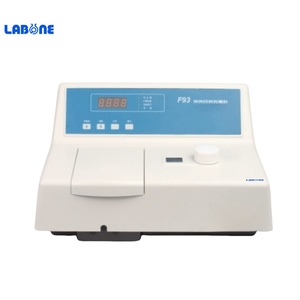 F93A多目的蛍光分光計ラボ用蛍光分光計 - Product Image 1