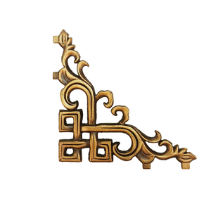 厂家价格定制黄铜铸造服务压铸加工铸造厂家直销 - Product Image 6