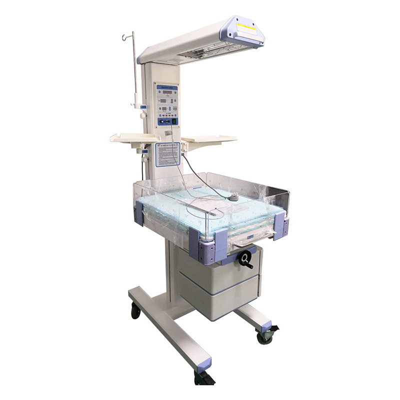 MN-IW002 غرفة العمليات معدات الطوارئ للطفل مشع الطفل القياسي الدافئ للمواليد الساخن المبيعات