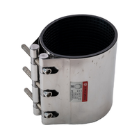 Ventes Flash : Raccord rapide multifonctionnel en acier inoxydable 304/316 à ouverture totale, haute pression, résistant à la corrosion, pour usage industriel