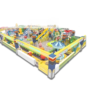 Château gonflable pour enfants et adultes, équipement de jeux de basket-ball pour enfants, aire de jeux intérieure - Product Image 2