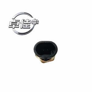Zj Temperature <b>Sensor</b> ZJ-18-120 Quick Connect <b>Water</b> Temperature For Dodge 4954905 5011852AB 3865312 - Product Image 3