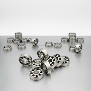 รอกตกปลาแบบไฮบริด <span class=keywords><strong>MR117</strong></span> MR116 MR115 MR105 MR104 MR95สำหรับรอกตกปลา - Product Image 2