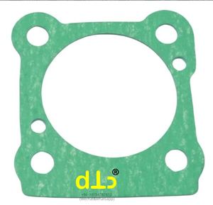 Kit d'impeller de pompe à eau 6N0W0078 pour moteurs hors-bord Yamaha 2 temps 6-8 CV 6G1-W0078-00 - Product Image 6