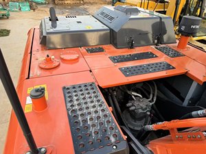 Venta caliente usado HITACHI 360 Mini excavadora producto de alta demanda - Product Image 3