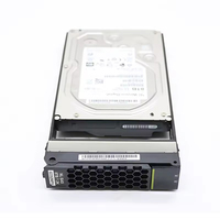 Hard Drive Internal SATA 8TB Enterprise - Penyimpanan Berkapasitas Tinggi Bersertifikasi untuk Infrastruktur NSAS