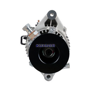 Alternador compatible con TOYOTA HIACE IV 2.4 D (LH100, LH110, LH104, LH114) Diésel (KW: 57, HP: 78) de 08-1989 a 12-2004 - Product Image 1