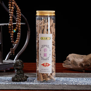 Gránulos de Incienso Aromático Premium para el Hogar, Templo u Oficina: Lavanda, Naranja, Manzana, Jazmín - Product Image 4