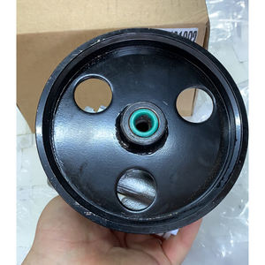 <span class=keywords><strong>Pompe</strong></span> de <span class=keywords><strong>Direction</strong></span> <span class=keywords><strong>Assistée</strong></span> pour Renault Clio <span class=keywords><strong>Kangoo</strong></span> Laguna 7700431283 7700431286 491102505R 491105514R 491108049R - Product Image 4