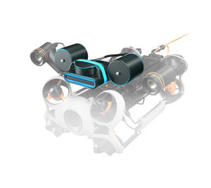Sonda CHASING OCULUS-M1200D - Product Image 2