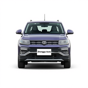 Vente flash  VW <span class=keywords><strong>T</strong></span>-<span class=keywords><strong>Cross</strong></span> édition luxe <span class=keywords><strong>2021</strong></span>  5 places Petit SUV Intérieur clair  Pas d'historique d'accident  Acheter des voitures d'occasion - Product Image 1