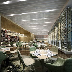 Ensembles de meubles de chambre à coucher d'hôtel 5 étoiles de luxe en bois moderne personnalisés avec service clé en main sur mesure pour les stations balnéaires et les villas - Product Image 4