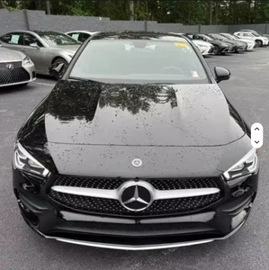<span class=keywords><strong>Mercedes</strong></span>-Benz <span class=keywords><strong>CLA</strong></span>-Class <span class=keywords><strong>CLA</strong></span> 250 <span class=keywords><strong>2023</strong></span>, Auto Nuevo Certificado, Listo para Conducir, en Buenas Condiciones y con Bajo Kilometraje - Product Image 1