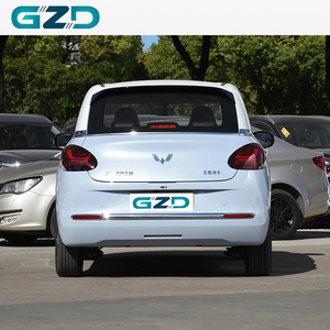 Nouvelle voiture électrique Wuling Bingo <span class=keywords><strong>Ev</strong></span> 2024, conduite à gauche, mini voiture électrique, voiture électrique à hayon, en stock - Product Image 6
