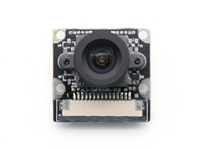 Carte caméra haute résolution IMX219 8MP (3280X2464) pour vision embarquée, robots ROS et drones