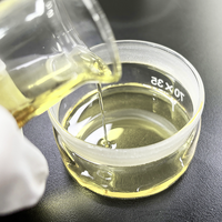 Vitamine E Liquide en Vrac Pureté 98% Qualité Cosmétique Tocophérol Fabricant de Saveurs pour Tabac et Usage Industriel Vente en Gros CAS 7695-91-2