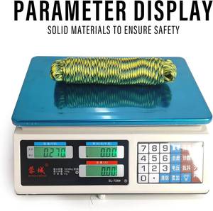 Portable 5/32INX50FT 2Packs Polyester Para Cord for <b>Camping</b> & Hiking 1mm Thickness - Product Image 4