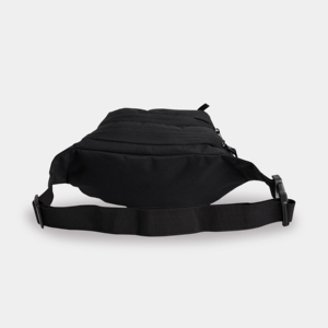 Marsupio Sportivo Impermeabile in Nylon da Uomo per Esterni, con Logo Personalizzabile, Ideale per Palestra, Escursionismo e Corsa - Product Image 3