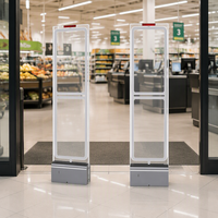 Système de sécurité pour les commerces de détail, aimant anti-vol pour supermarché, capteur d'étiquette EAS, alarme, porte d'entrée