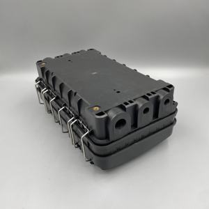 ODB NAP 96 core волоконно-оптический терминальный блок ftth с <span class=keywords><strong>3</strong></span> в <span class=keywords><strong>3</strong></span> внешней оптоволоконной коробкой - Product Image 3