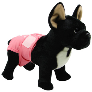 Pañales Lavables y Reutilizables <span class=keywords><strong>para</strong></span> <span class=keywords><strong>Perros</strong></span> <span class=keywords><strong>Machos</strong></span>, Marca Pet Xs - Product Image 2