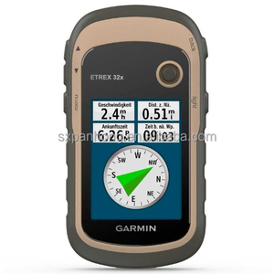 Navigateur GPS de poche robuste <span class=keywords><strong>Etrex</strong></span> 32x et <span class=keywords><strong>Etrex</strong></span> <span class=keywords><strong>221X</strong></span> original et nouveau avec garantie d'un an 220V en stock - Product Image 6