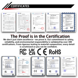 حقيبة تخزين محمولة مقاومة للماء من STARTRC لجهاز Flip Fly More Combo لـ RC <span class=keywords><strong>2</strong></span> / RC-N3 - Product Image 6