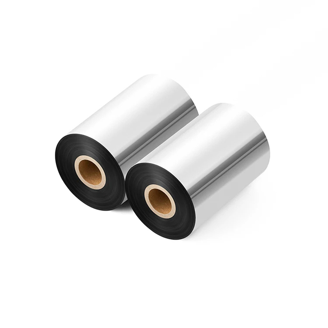 Hot Selling Barcode Label Thermal Transfer Printer Wax Ribbon Wax/resin Ribbon Resin Ribbon