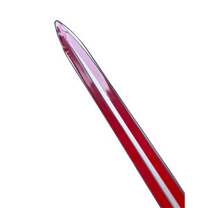 Adecuado para MercedesBenz Maybachh, tira decorativa para capó automotriz, tira decorativa para capó del motor, pega directamente la tira brillante - Product Image 2