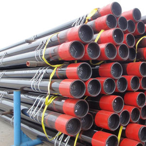 Труба обсадная J55 N80 / <span class=keywords><strong>API</strong></span> <span class=keywords><strong>5CT</strong></span> для нефтяных скважин от производителя - Product Image 5