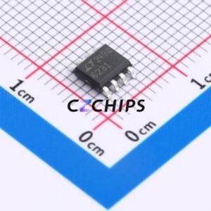 Amplificador operacional de chip IC de circuito integrado LT6231CS8 # TRPBF SO-8 original y nuevo - Product Image 1