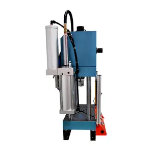 2023 imprensa automática e utilitário máquina quatro colunas prensa hidropneumática