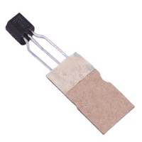 TL431AILPM TO-92-2.6mm Neue IC-Chips, Integrierte Schaltkreise Elektronische Komponenten für BOM-Dienstleistungen
