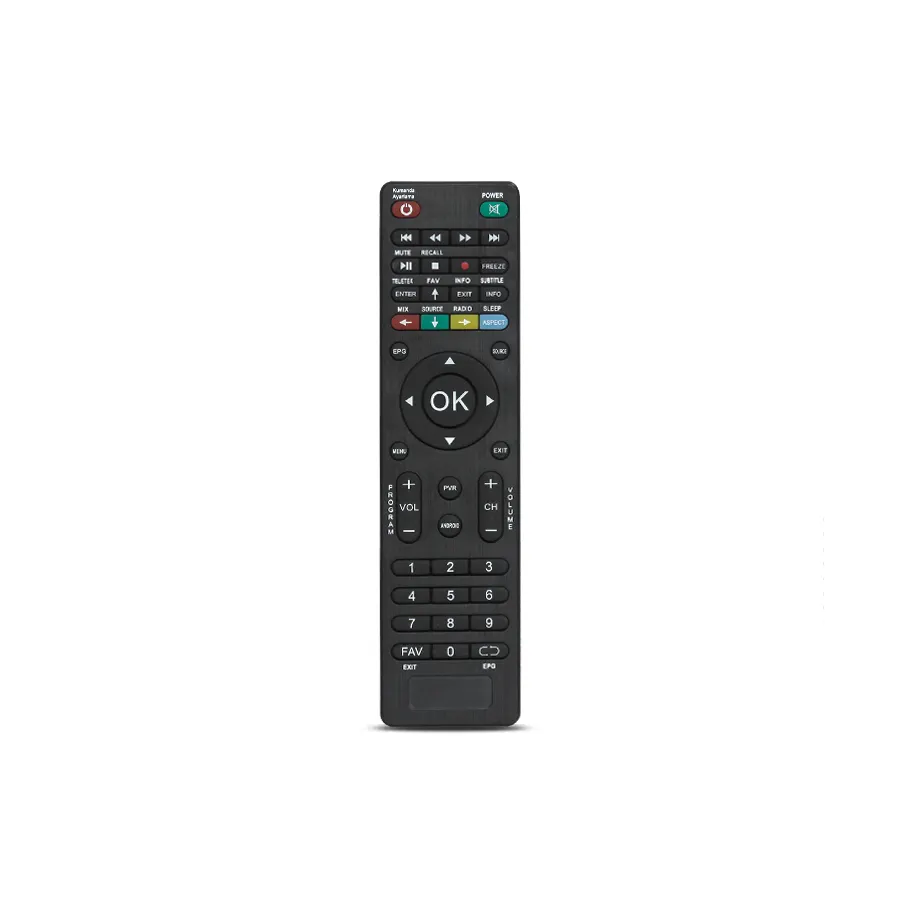 HY-231A <strong>Universal</strong> Replacement Mega Tv <strong>Remote</strong> Control Ic <strong>Condor</strong>