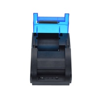 Printer Thermal USB Mini 58mm Harga Termurah untuk Sistem POS