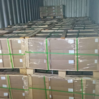 Prix usine chinois DIN 933 931 Inconel 625 718 600 601 825 Hastelloy C276 Incoloy800 boulon hexagonal en alliage de nickel