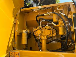 รถขุดตีนตะขาบมือสอง30ton CAT330D2L รถตักยี่ห้อแมวญี่ปุ่น95% ใหม่สภาพดี - Product Image 6