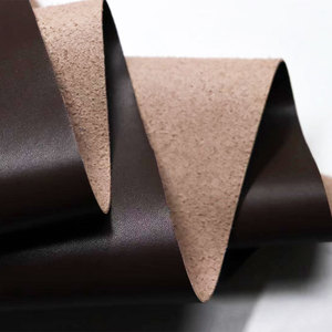 Forros de Cuero PU para Zapatos de 0.6mm, Impermeables, Resistentes a la Abrasión, Antimoho, Sostenibles para Accesorios de Calzado - Product Image 2