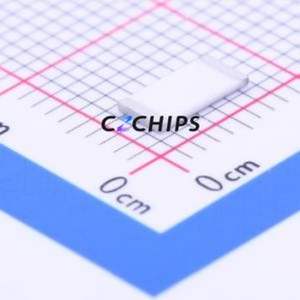 CR2512F221RE04Z SMD <b>Resistor</b> 2512 ( Type: Thick Film )( Resistance: 221Ohm Precision: 1% ) - Product Image 2