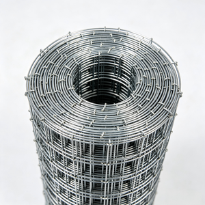 Grillage soudé galvanisé pour enclos à bétail, cages à volailles et nichoirs à lapins - Product Image 3
