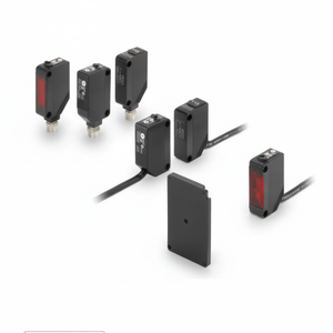 สำหรับ Omron เซ็นเซอร์โฟโตอิเล็กทริกขนาดกะทัดรัดพร้อมแอมพลิฟายเออร์ในตัวเซ็นเซอร์แสง2เมตร - Product Image 1