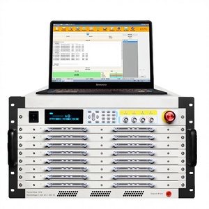 Máquina de Prueba de Cables Automotrices FPC de 1.5kV - Product Image 1