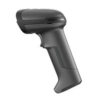Lecteur de codes-barres laser 2D filaire SybleD10 de haute qualité KBW, CMOS USB RS232 TTL, format A4, interface type COM, en stock