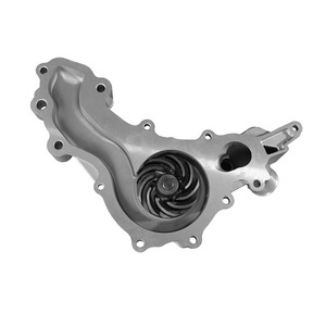 Bomba de agua 68079412AB para Jeep Wrangler, pieza de repuesto nueva OEM - Product Image 2