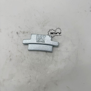 Pièces de machines de construction en gros 495-7990 Driver 4957990 pour chargeuses 926M 930M 938M 938K - Product Image 1