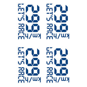 Tatuaje Temporal Personalizable de Tamaño Pequeño con Diseño Realista de Jugos, <span class=keywords><strong>para</strong></span> <span class=keywords><strong>Hombres</strong></span> y Mujeres - Product Image 4