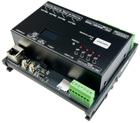 Module de commutation intelligent Tuya KinCony Industrial ESP32-S3 F4 (relais amovible 16A)