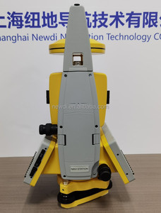 Estação Total Automática Robótica Estação Total Equipamento Levantamento Estação Navi Sul - Product Image 4